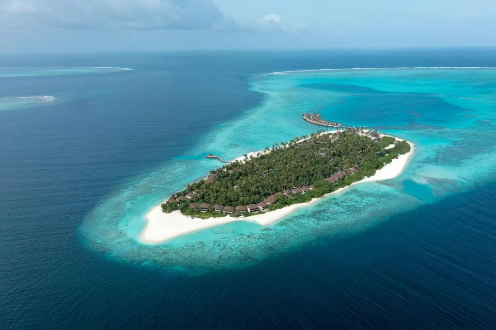 Maldives Luxury Package